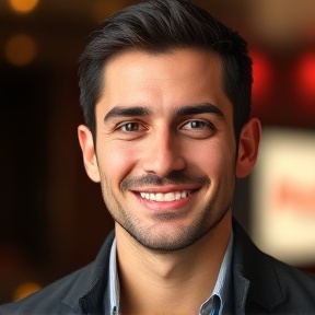 Luca Ferrara — migliori siti slot online reviewer